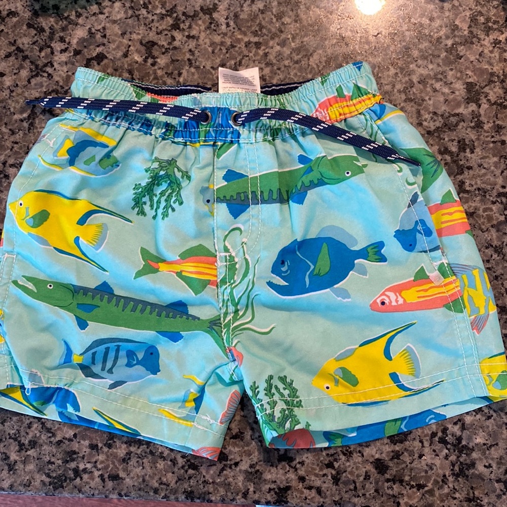 Carter’s 18 Month Bathing Suit